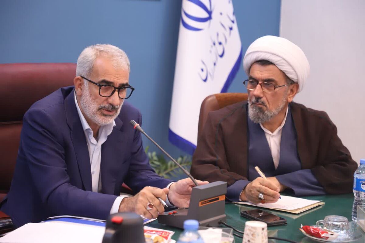 استاندار مازندران 