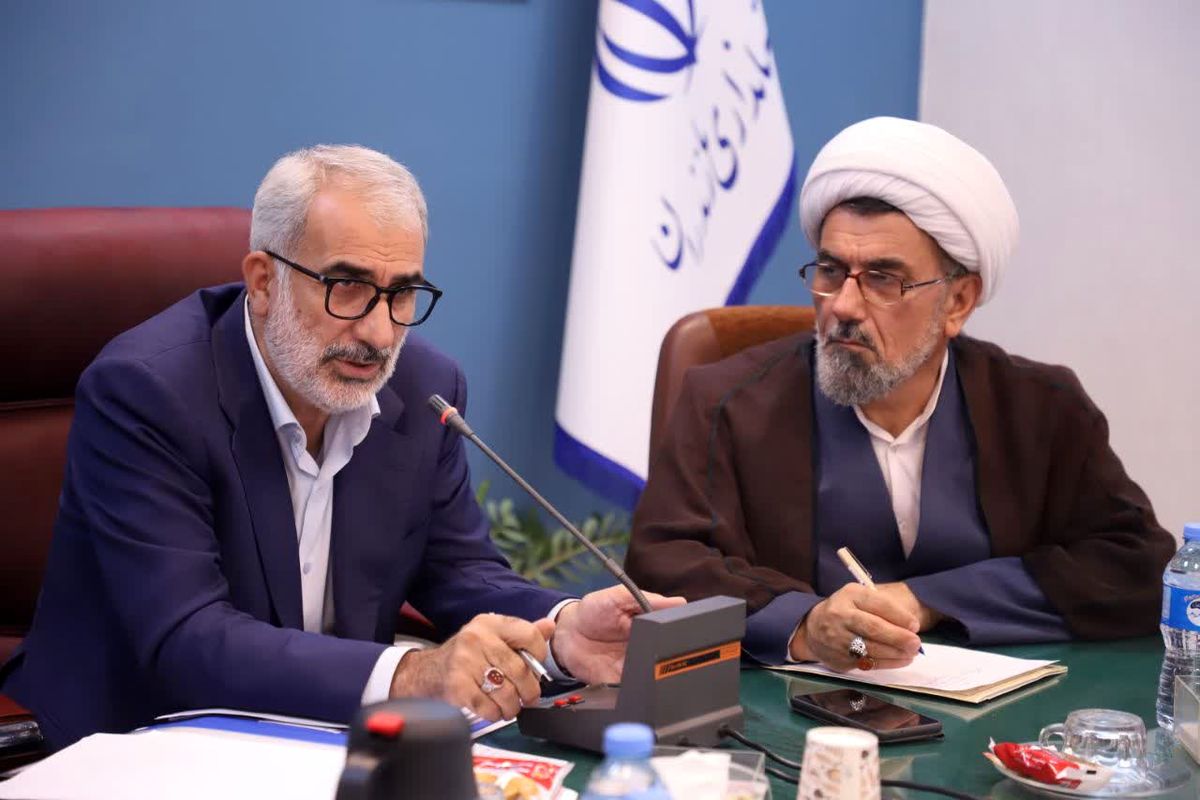 استاندار مازندران 