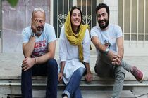 تست گریم بازیگران «بدون تاریخ، بدون امضاء» آغاز شد