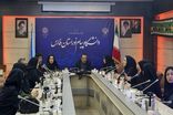 بهره‌گیری از ظرفیت بانوان، زمینه‌ساز تعالی دانشگاه است