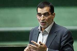 علت متوقف شدن جلسه استیضاح ربیعی اعلام شد