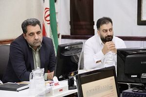  لزوم اطلاع‌رسانی دقیق و آگاهی بخشی به مردم از وضعیت موجود آب در کاشان
