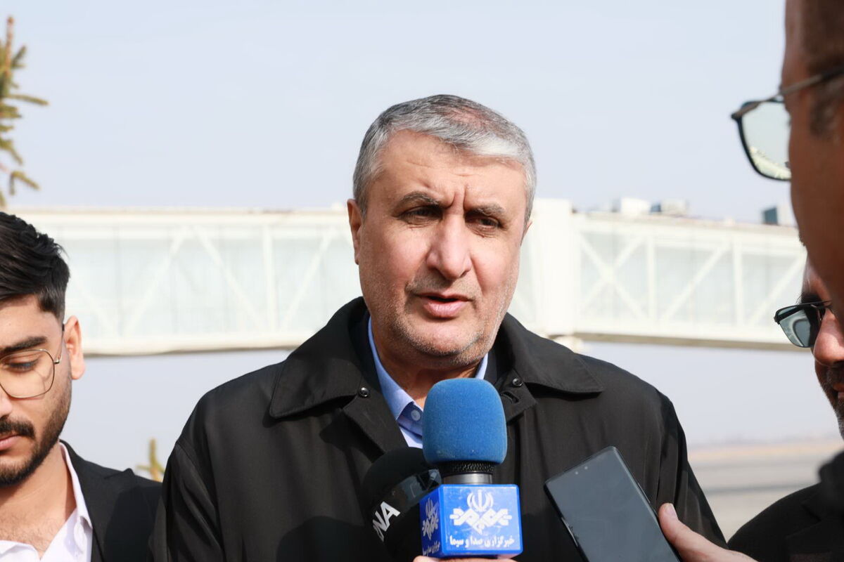محمد اسلامی