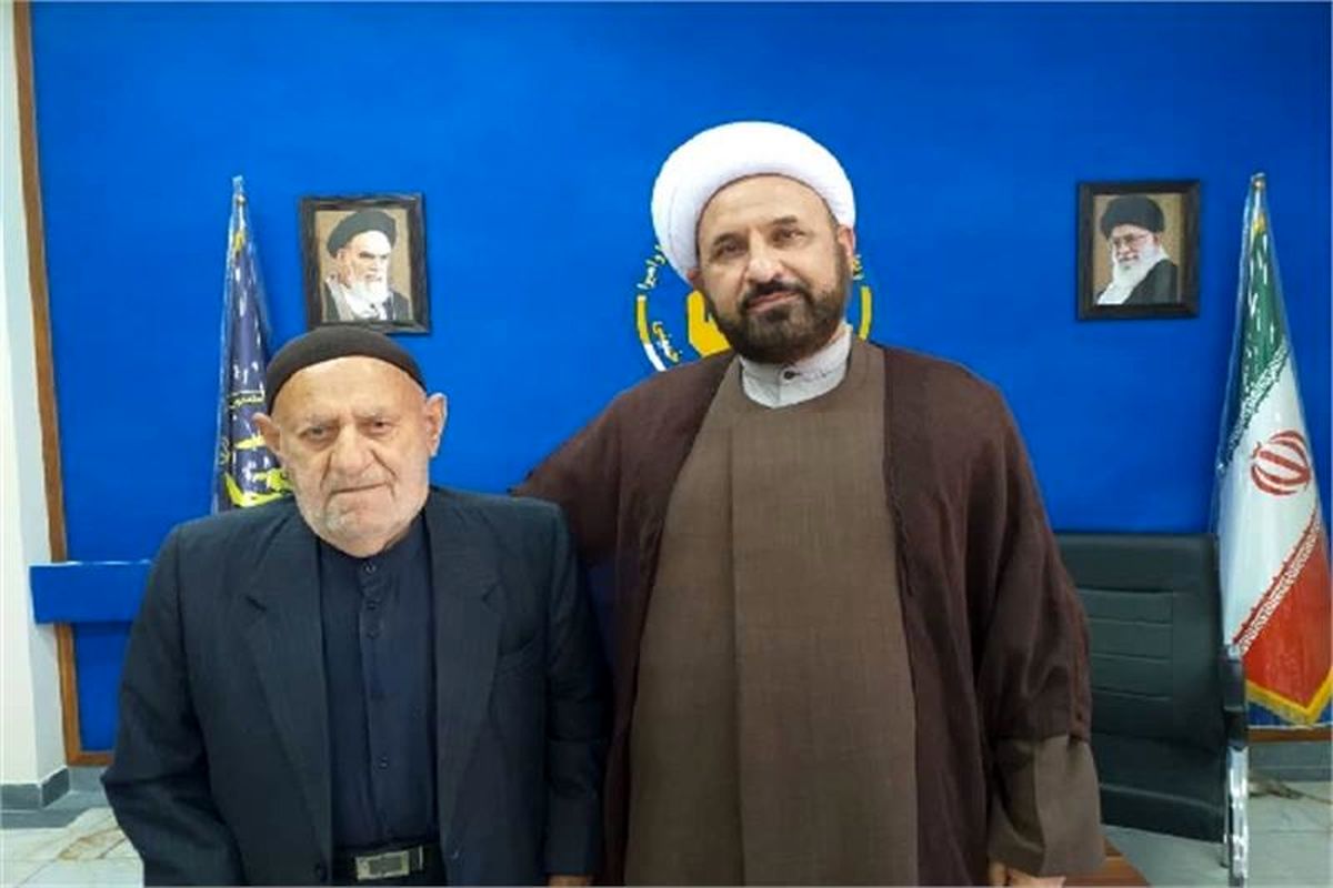 کمیته امداد مازندران