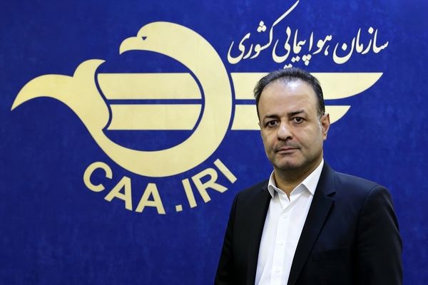 انجام موفق Fast Taxi فالکون ۲۰۰۰ همزمان با ۲۲ بهمن