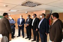 بانک مهر ایران فراتر از استانداردهای بین‌المللی عمل کرده