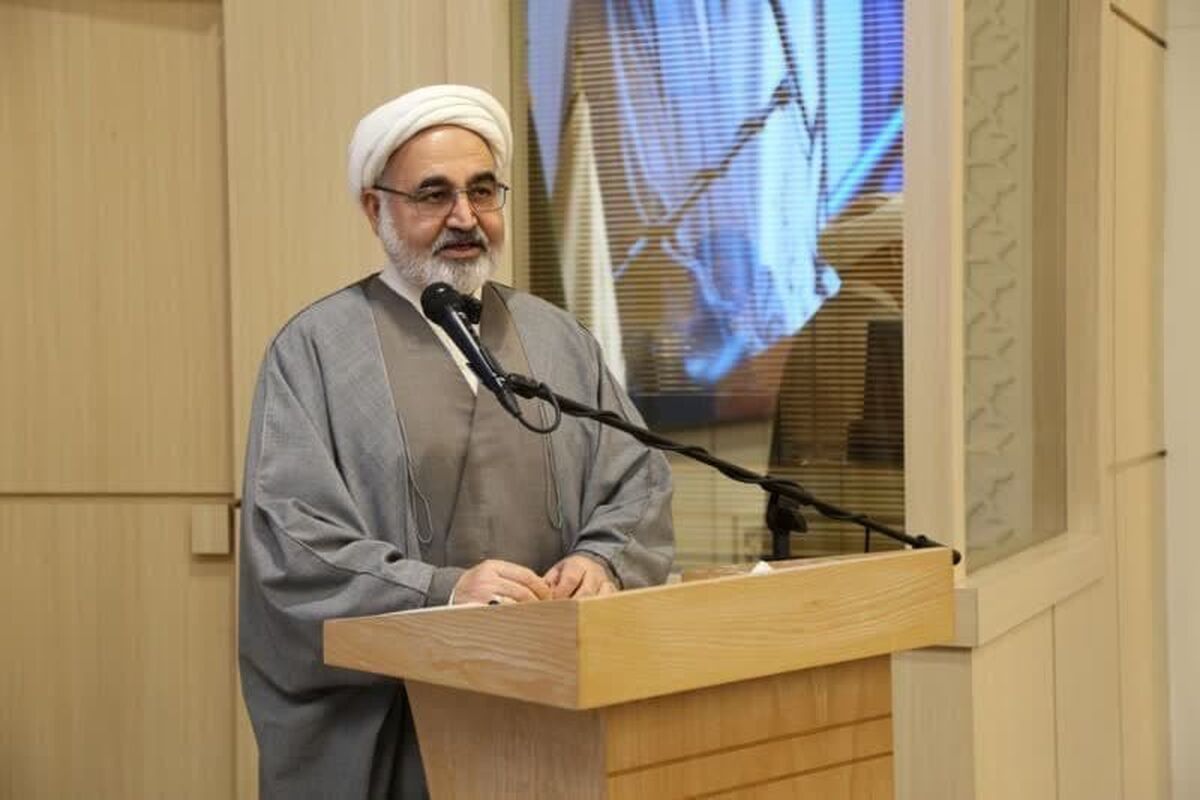 معاون استاندار، آقای عسگری