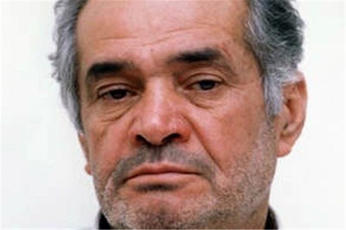 استاد سید علی اکبر پرورش