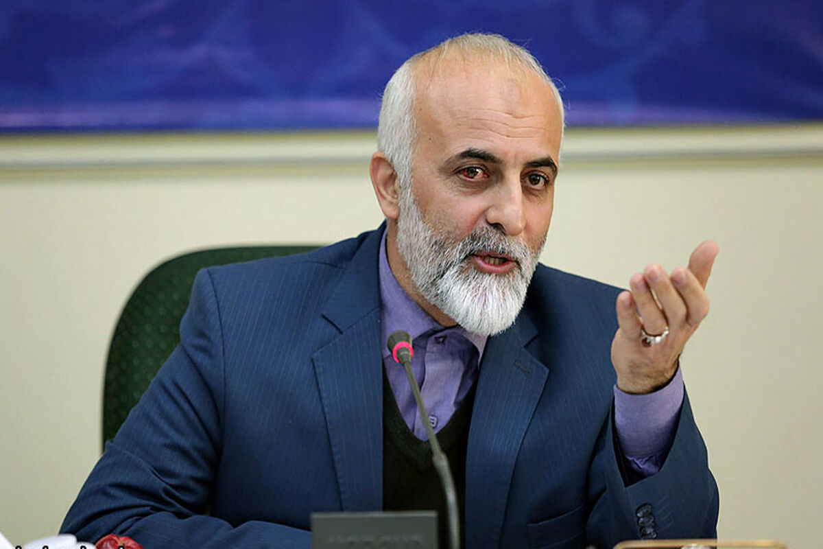 مدیر کل صدا و سیما خراسان رضوی