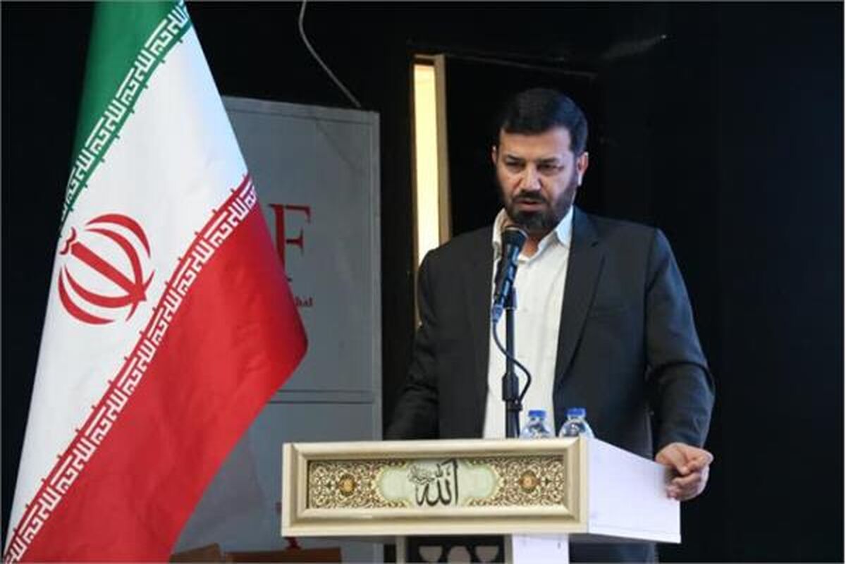 قیصر امین پور 