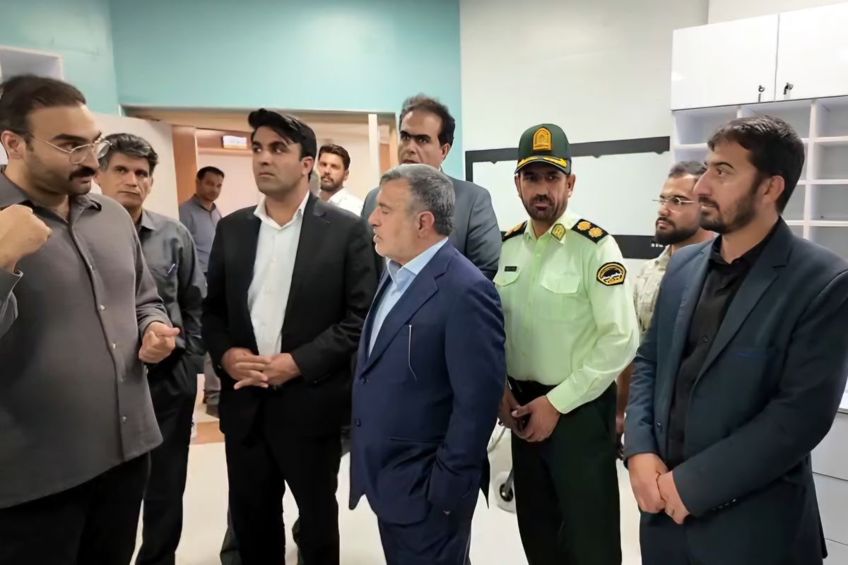 بازدید