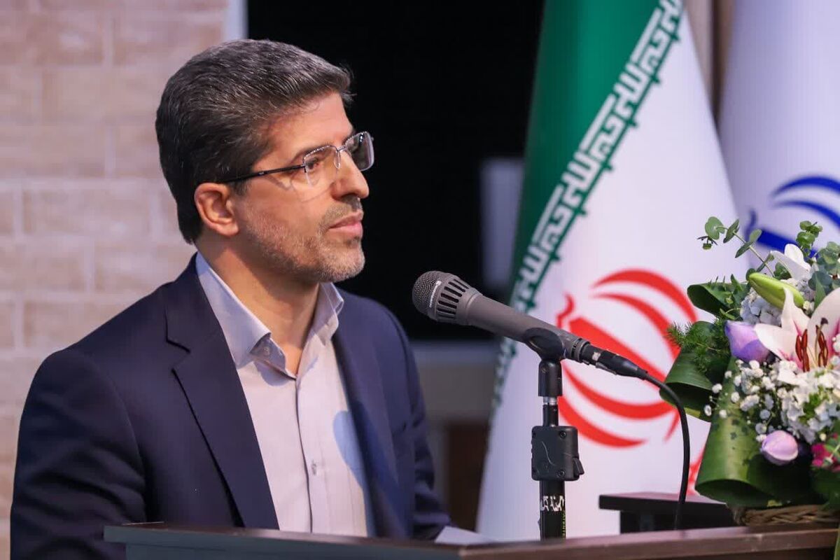 عکس برنامه تجلیل