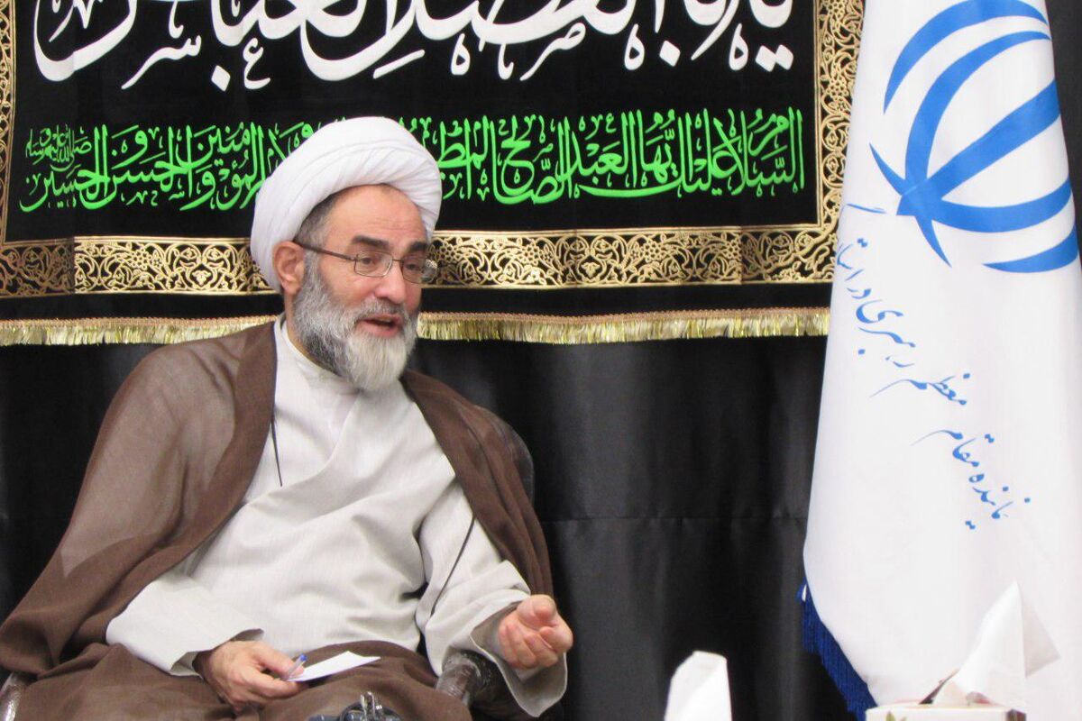 آیت الله فلاحتی