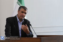 امیدواریم راه آهن چابهار به زاهدان تا سال ۱۴۰۰ به بهره‌برداری برسد