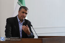 هزار کیلومتر خط آهن تا سال 1400 به شبکه ریلی افزوده می‌ شود