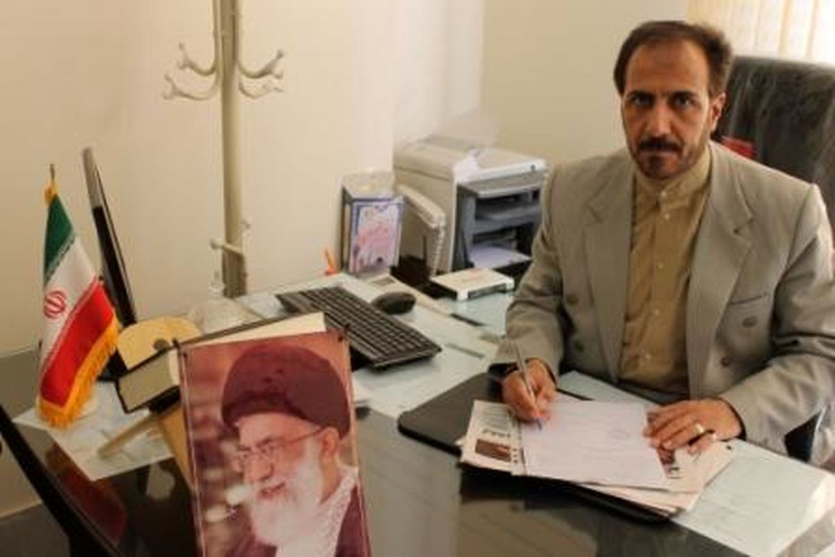  معاون اجتماعی و پیشگیری از جرم دادگستری استان کرمانشاه