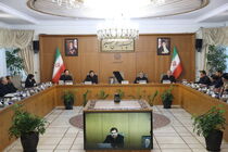 خدمات شهید رئیسی با سیاه‌نمایی‌ها قابل خدشه نیست
