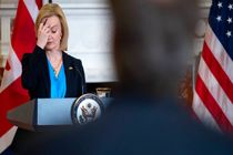 تحریم‌ها تنها با آتش‌بس کامل و عقب‌نشینی روسیه قابل رفع است