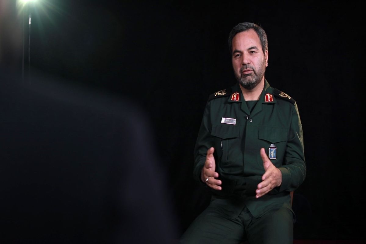 علی جعفر آبادی