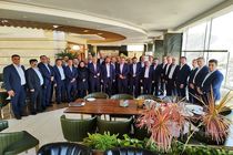 حرکت هدفمند بانک سینا در چارچوب مدل بازاریابی جدید بانک