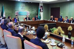 دستورالعمل جدید نظارت بر دامداری‌ها تدوین شد