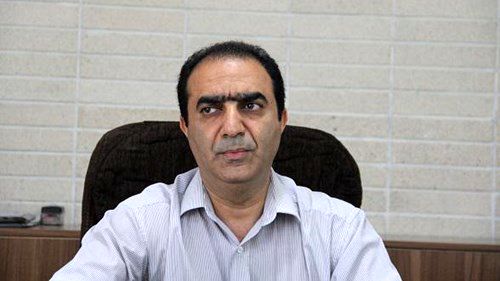 1500 متر لوله گذاری فاز نخست تصفیه پساب دانشگاه یزد انجام شد