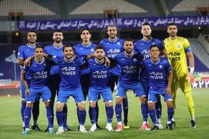 ترکیب احتمالی استقلال مقابل نساجی مشخص شد