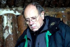 ادواردو سرا فیلم‌بردار اسکاری «هری پاتر» و «دختری با گوشواره مروارید» درگذشت