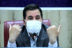 رزمایش حمله بیولوژی در قالب زنگ خطر کرونا در ایلام به صدا در می آید