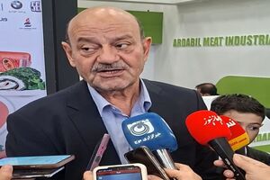 توسعه خطوط تولید و افزایش ظرفیت صادرات به اروپا و کشورهای منطقه