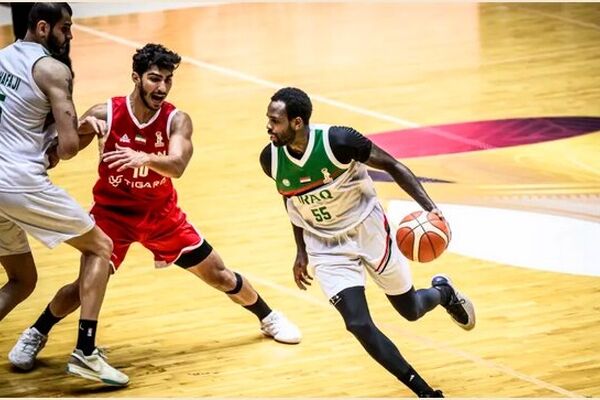 فیبا نامزدهای MVP پنجره اول جام جهانی را با حضور یک ایرانی معرفی کرد