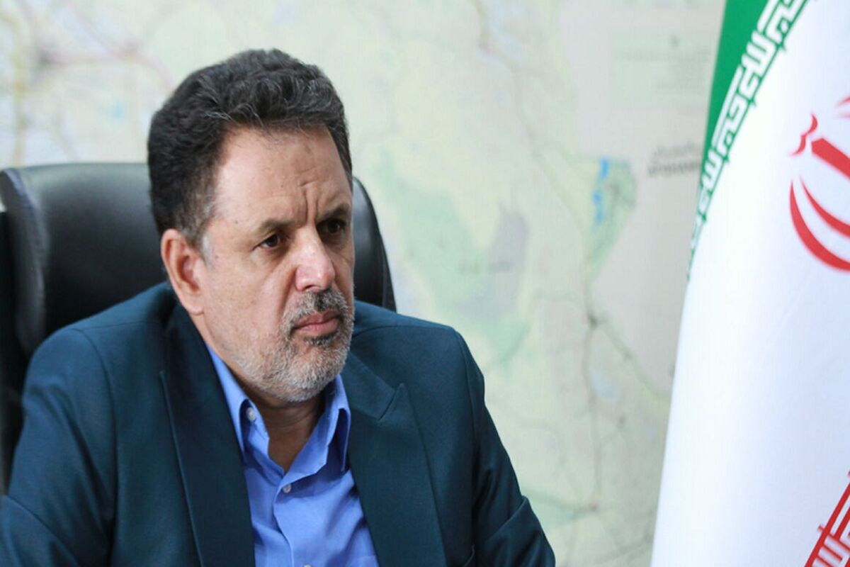 مدیرعامل شرکت ملی پالایش و پخش فرآورده‌های نفتی