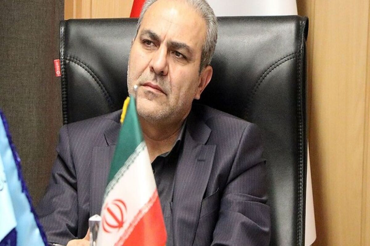 سرپرست صندوق بازنشستگی کشوری