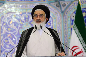 مردم با حضورشان در راهپیمایی ۲۲ بهمن نظرشان را در خصوص نظام و انقلاب اعلام می‌کنند