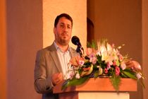 مشکل آب یزد با اجرای خط دوم انتقال آب و مدیریت مصرف رفع خواهد شد