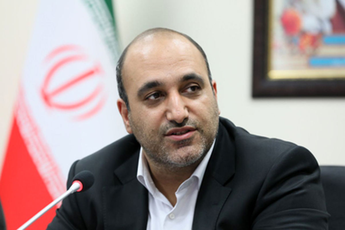 شهردار مشهد