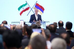 دستاوردهای سفر پزشکیان به ارمنستان: تضمین امنیتی مرزها و ارتقا تجارت دوجانبه به 3 میلیارد دلار