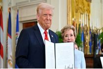 ترامپ این بار به جان دانشگاه‌ها افتاد