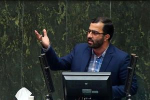 مجلس آماده اقدام سنجیده و متقابل در برابر تحریم‌های شورای امنیت است