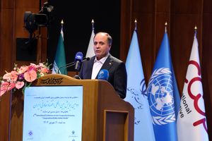 تعاونی‌ها ظرفیت بالایی برای تجهیز منابع خرد به‌منظور سرمایه‌گذاری در کشاورزی دارند