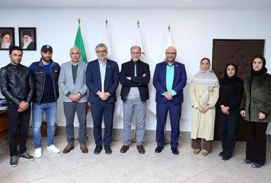 بهترین پرچمدار ایران را برای المپیک زمستانی انتخاب کنید