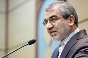 نظر کدخدایی درباره لزوم ورود یا عدم ورود مجلس به قرارداد توتال