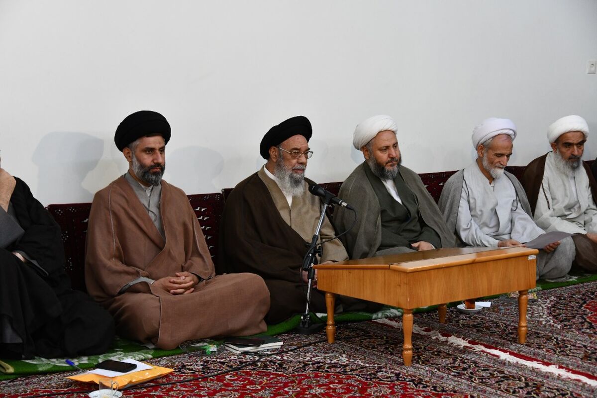 امام جمعه اصفهان