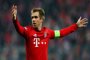 فیلیپ لام به دنبال ریاست فدراسیون فوتبال آلمان