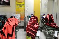  ۷ دانش آموز قمی دیگر به دلیل مسمومیت بستری شدند
