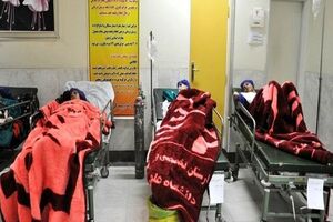 افرادی دوست داشتند، مدارس دخترانه تعطیل شوند/مسمومیت دانش آموزان قمی مسری نیست