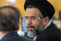 زمان بازدید وزیر اطلاعات از تاسیسات هسته‌ ای
