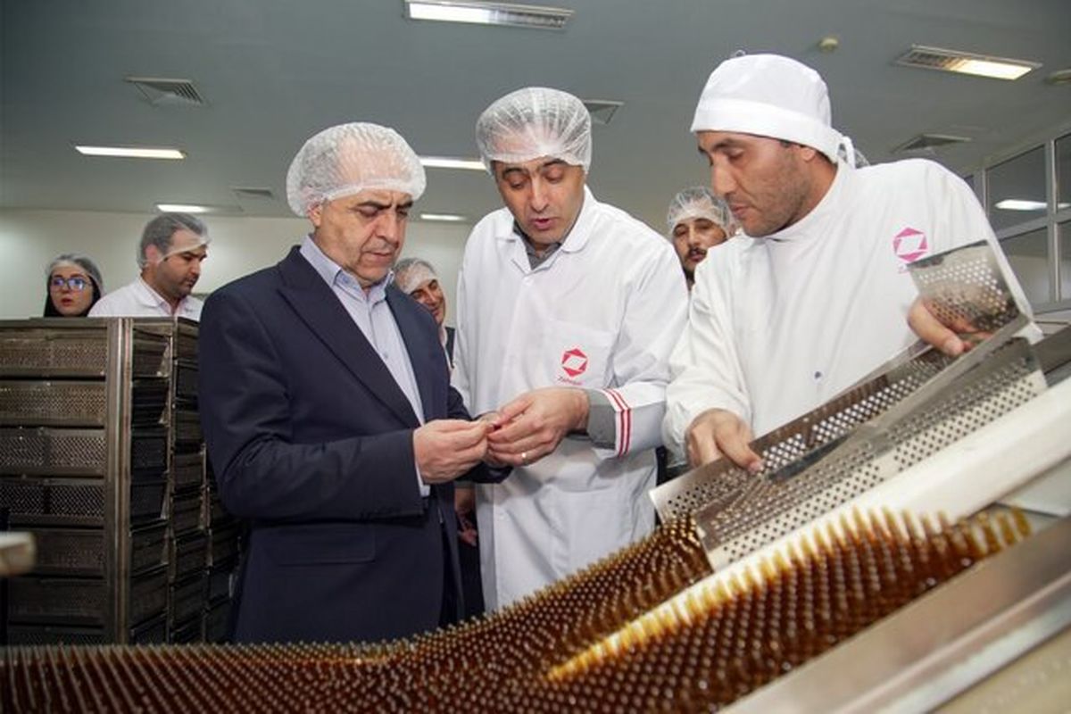 استاندار آذربایجان شرقی 