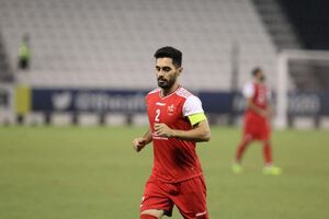 تعلیق حکم محرومیت عالیشاه 