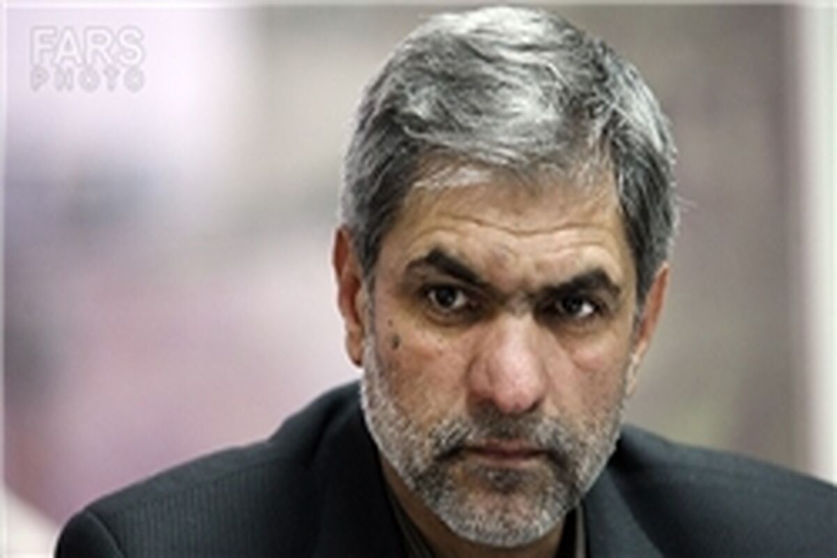 حسن رکنی